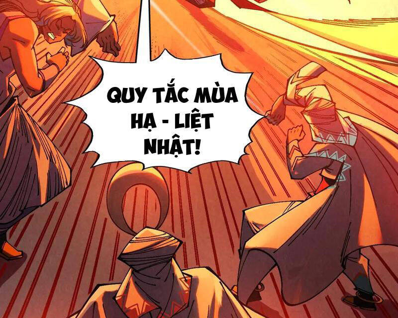 Vạn Cổ Chí Tôn - Chapter 357 - Page 122