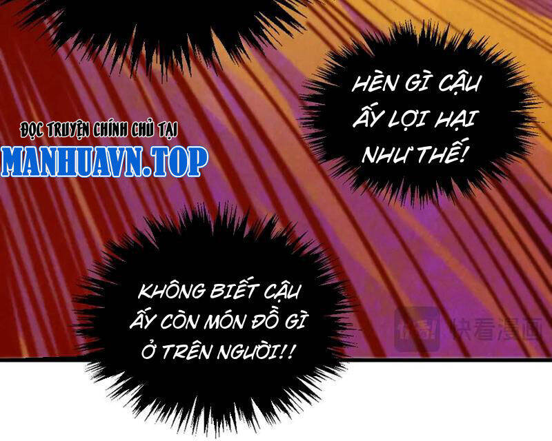 Vạn Cổ Chí Tôn - Chapter 357 - Page 158