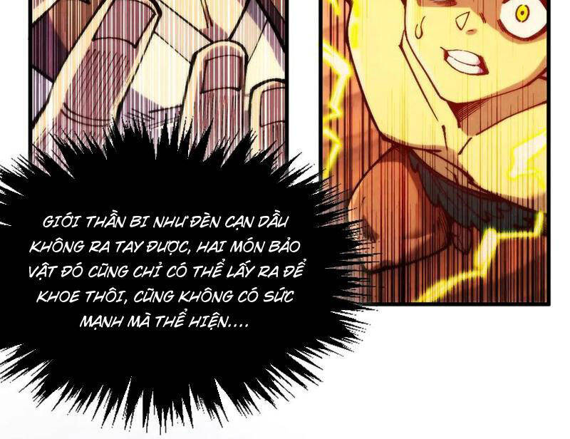 Vạn Cổ Chí Tôn - Chapter 357 - Page 161