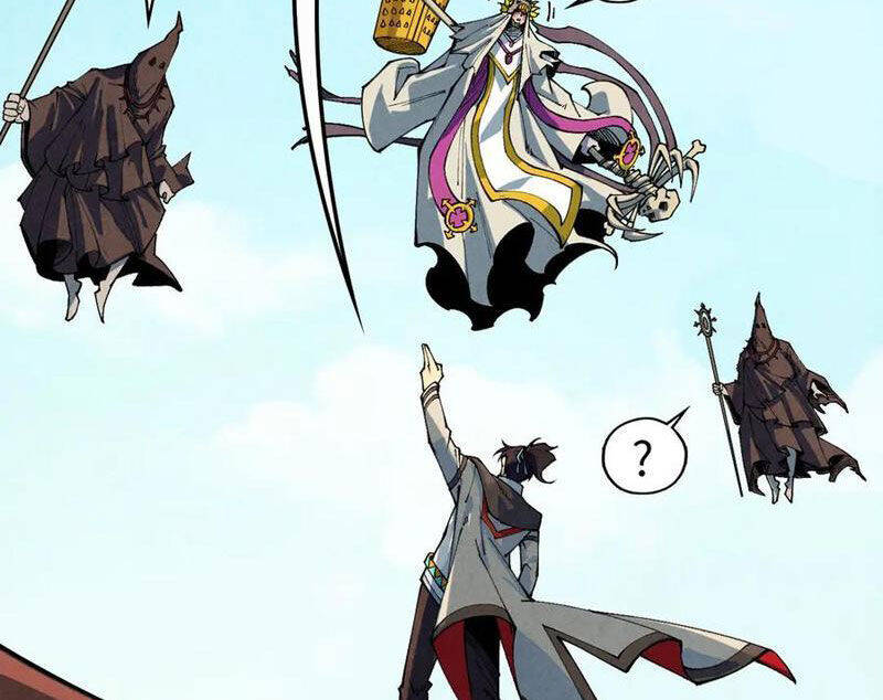 Vạn Cổ Chí Tôn - Chapter 357 - Page 19