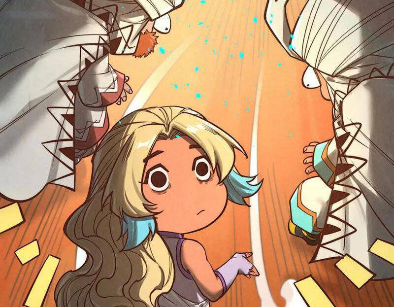 Vạn Cổ Chí Tôn - Chapter 357 - Page 204