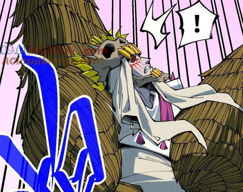 Vạn Cổ Chí Tôn - Chapter 357 - Page 25