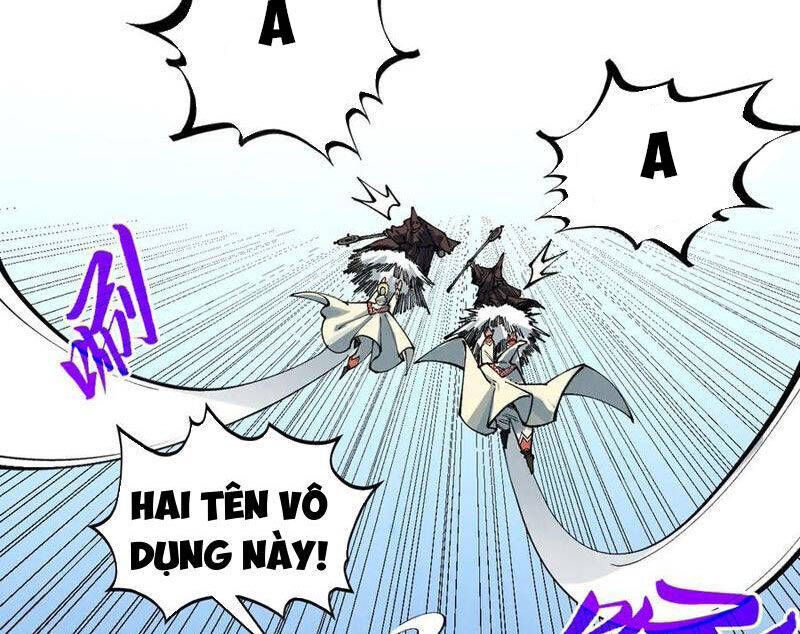 Vạn Cổ Chí Tôn - Chapter 357 - Page 31