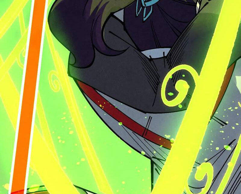 Vạn Cổ Chí Tôn - Chapter 357 - Page 42