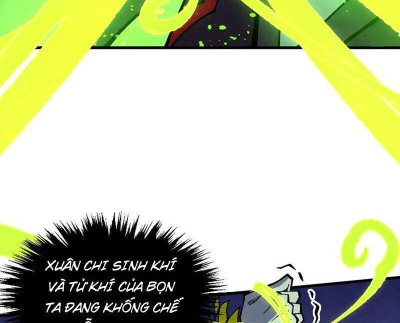 Vạn Cổ Chí Tôn - Chapter 357 - Page 44