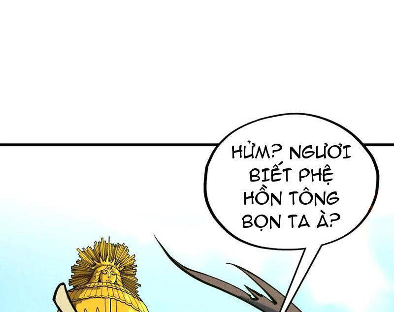 Vạn Cổ Chí Tôn - Chapter 357 - Page 5
