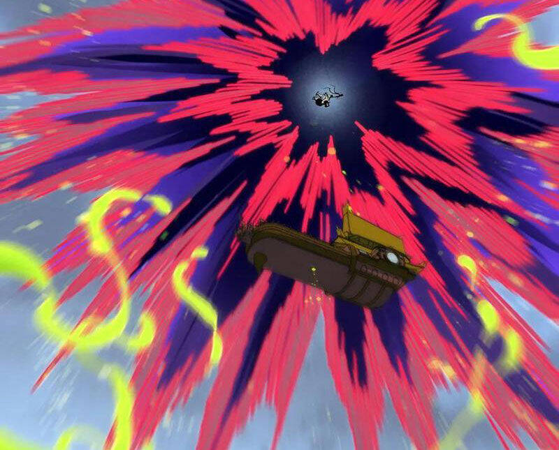 Vạn Cổ Chí Tôn - Chapter 357 - Page 51