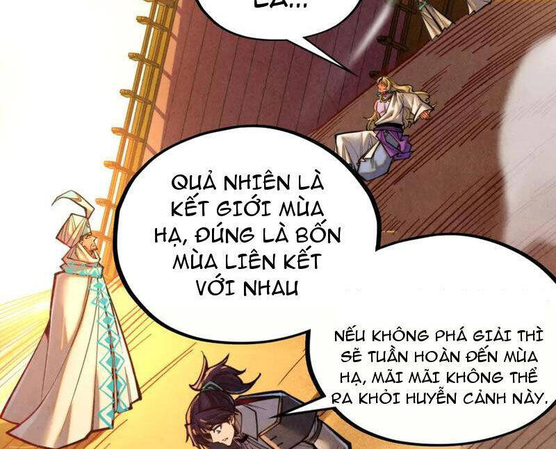 Vạn Cổ Chí Tôn - Chapter 357 - Page 76