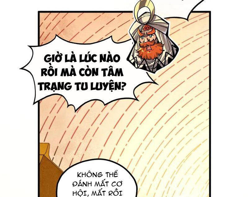 Vạn Cổ Chí Tôn - Chapter 357 - Page 84