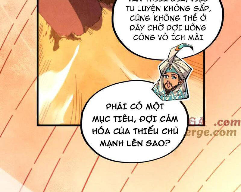 Vạn Cổ Chí Tôn - Chapter 357 - Page 86