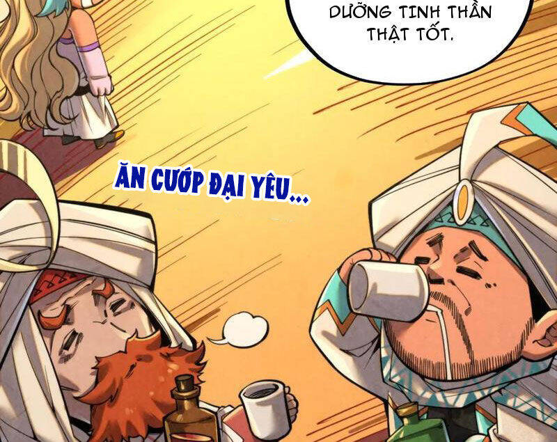 Vạn Cổ Chí Tôn - Chapter 357 - Page 89