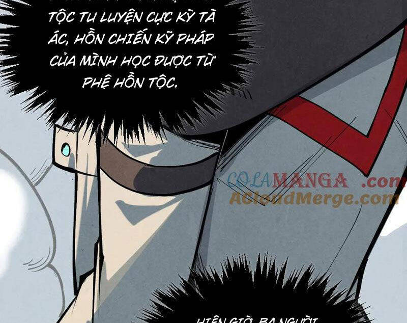 Vạn Cổ Chí Tôn - Chapter 357 - Page 9