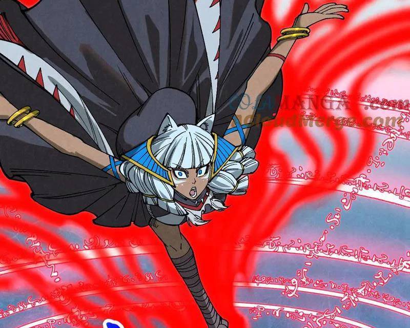 Vạn Cổ Chí Tôn - Chapter 358 - Page 130