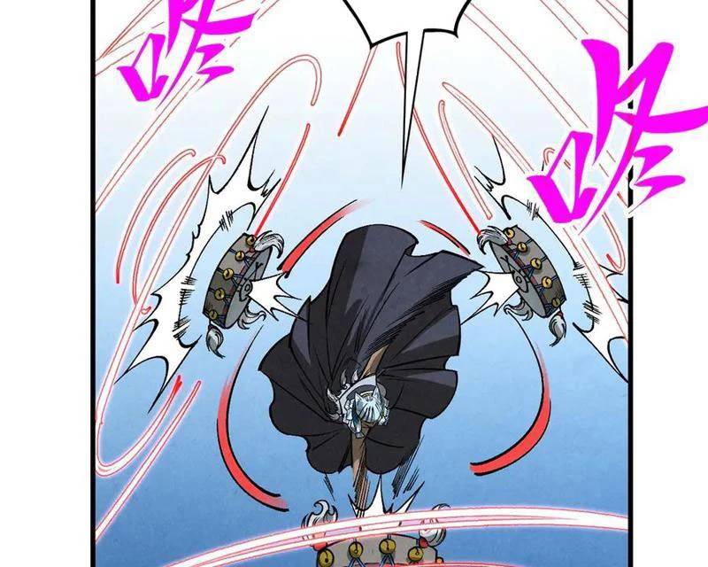 Vạn Cổ Chí Tôn - Chapter 358 - Page 143