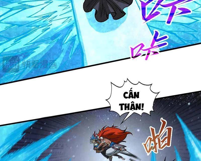 Vạn Cổ Chí Tôn - Chapter 358 - Page 154