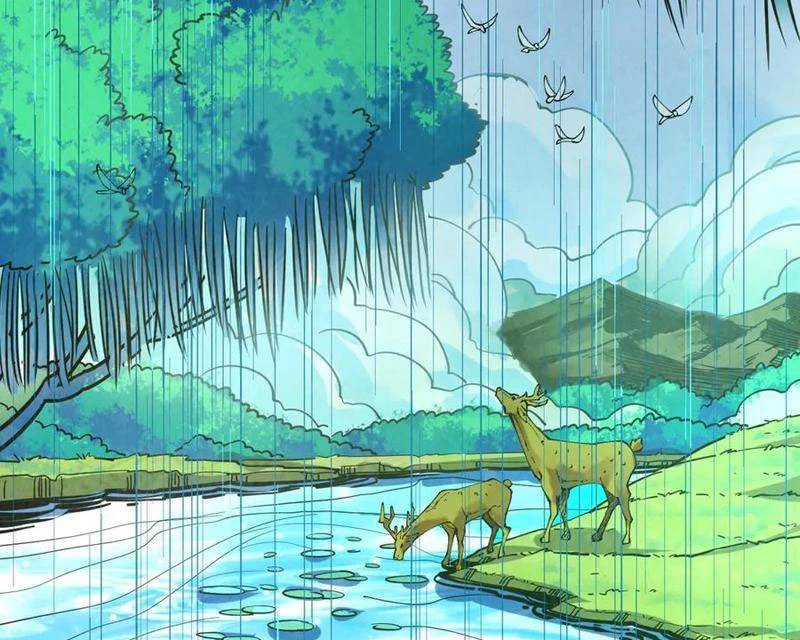 Vạn Cổ Chí Tôn - Chapter 358 - Page 79