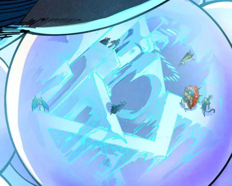 Vạn Cổ Chí Tôn - Chapter 358 - Page 91