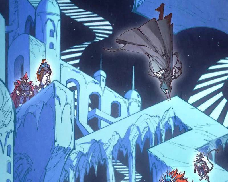 Vạn Cổ Chí Tôn - Chapter 358 - Page 94