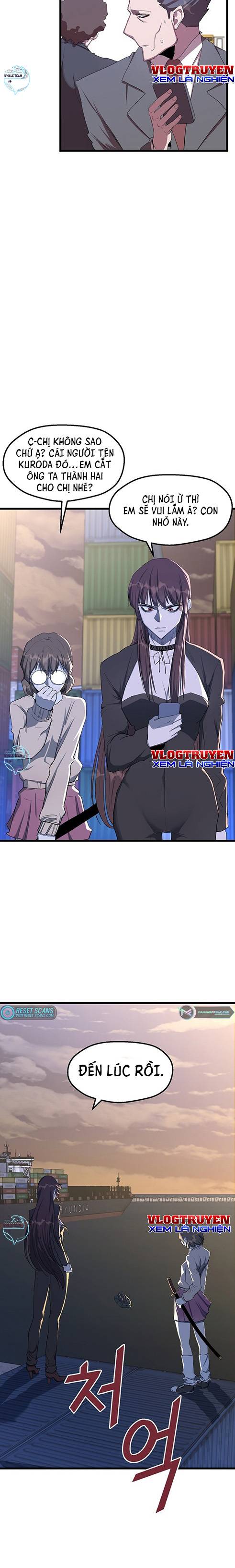 Anh Hùng Thất Nghiệp Mạnh Nhất - Chapter 15 - Page 11