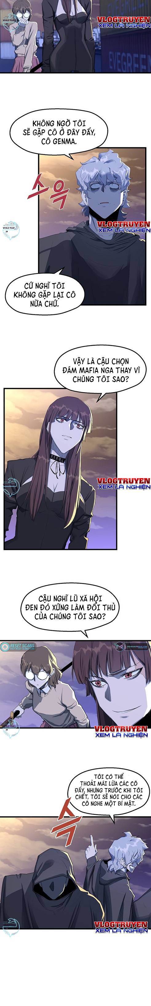 Anh Hùng Thất Nghiệp Mạnh Nhất - Chapter 15 - Page 13