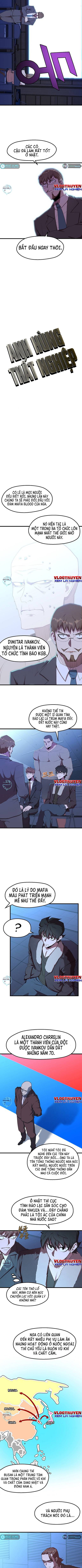 Anh Hùng Thất Nghiệp Mạnh Nhất - Chapter 15 - Page 3