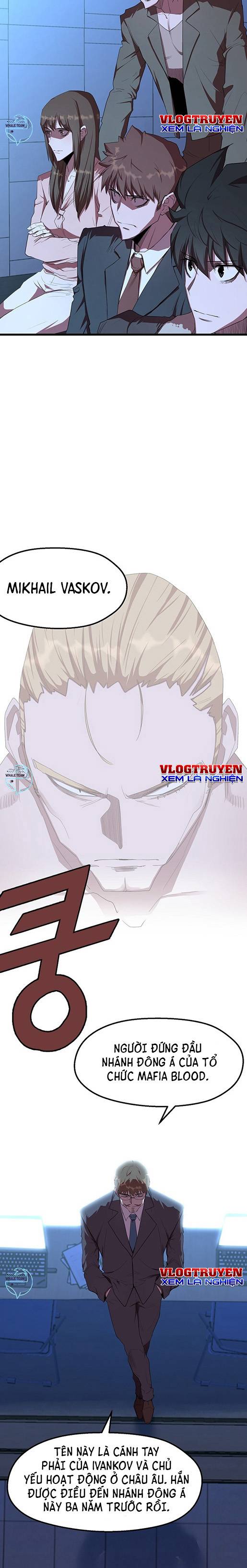 Anh Hùng Thất Nghiệp Mạnh Nhất - Chapter 15 - Page 4