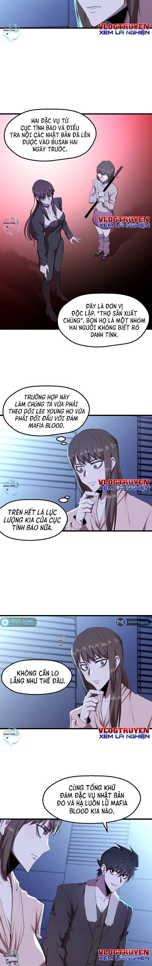 Anh Hùng Thất Nghiệp Mạnh Nhất - Chapter 15 - Page 6