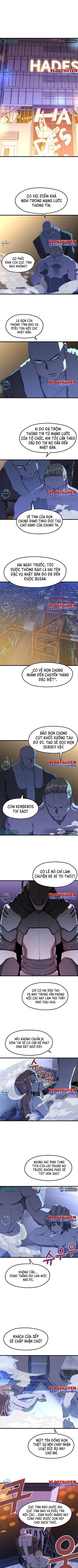 Anh Hùng Thất Nghiệp Mạnh Nhất - Chapter 15 - Page 7