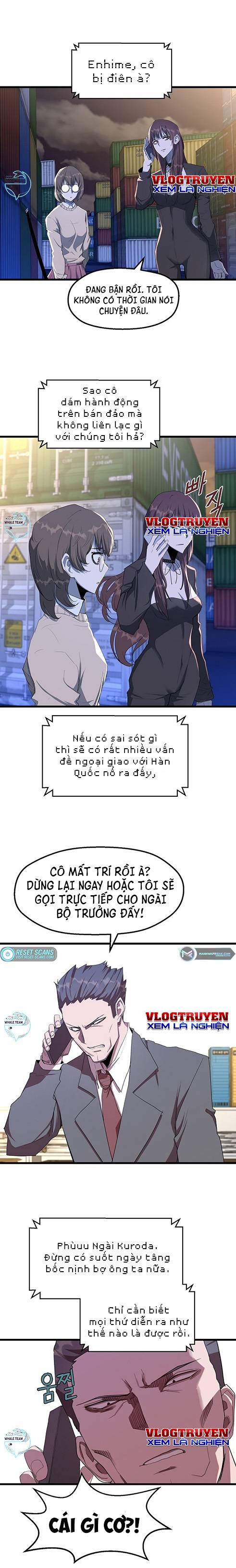 Anh Hùng Thất Nghiệp Mạnh Nhất - Chapter 15 - Page 9