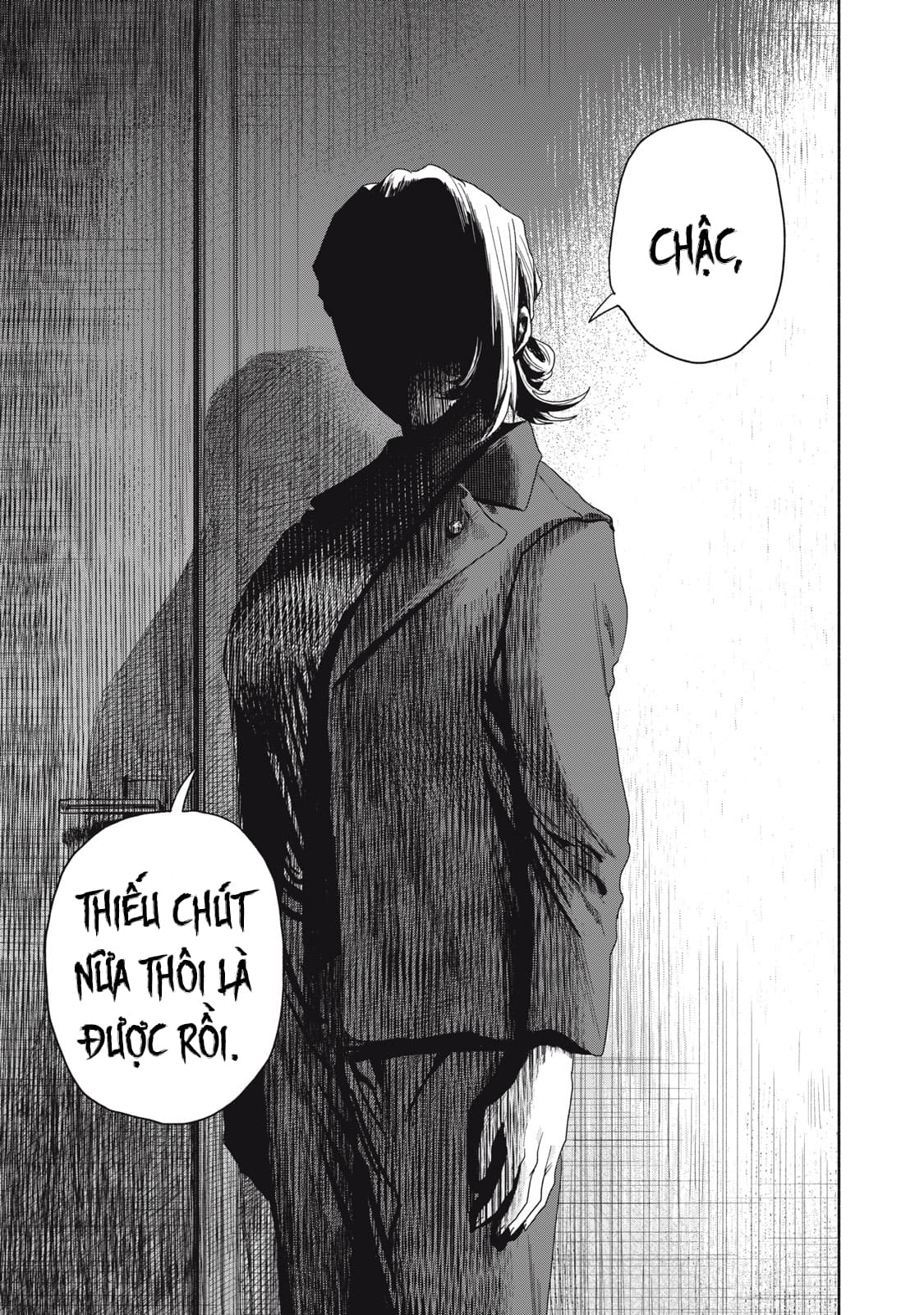 Người đàn ông không thể ly hôn CASE 2 - Chapter 19.2 - Page 12