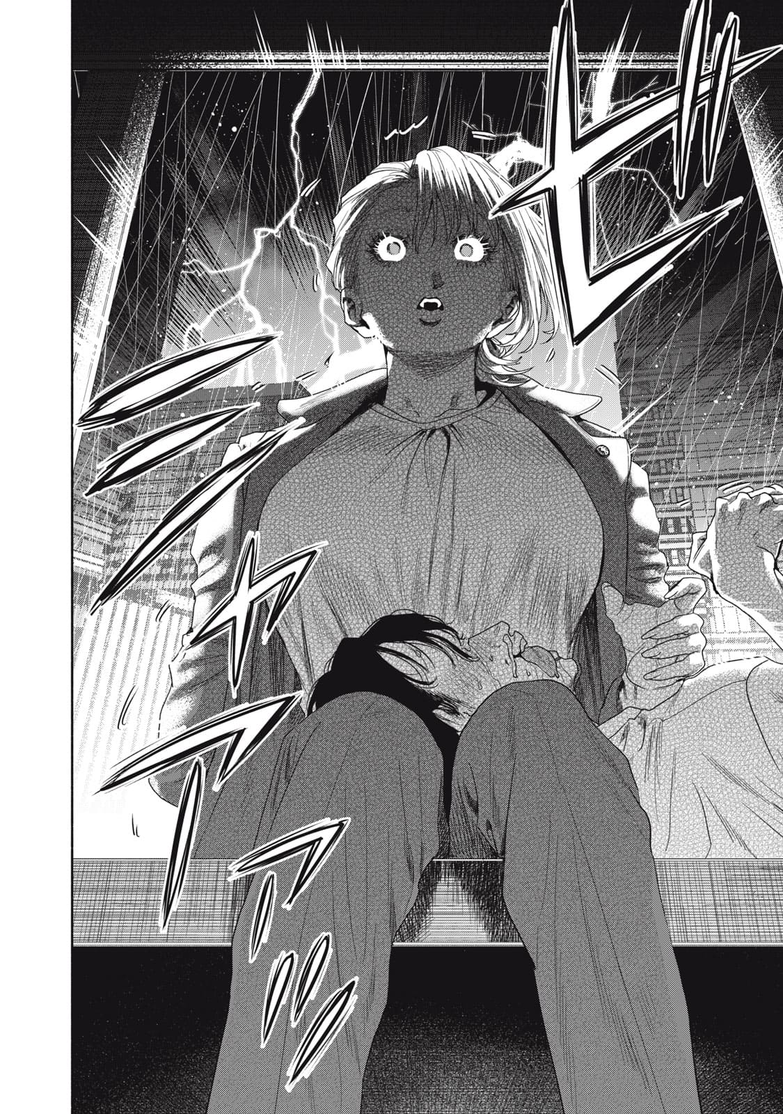 Người đàn ông không thể ly hôn CASE 2 - Chapter 19.2 - Page 9