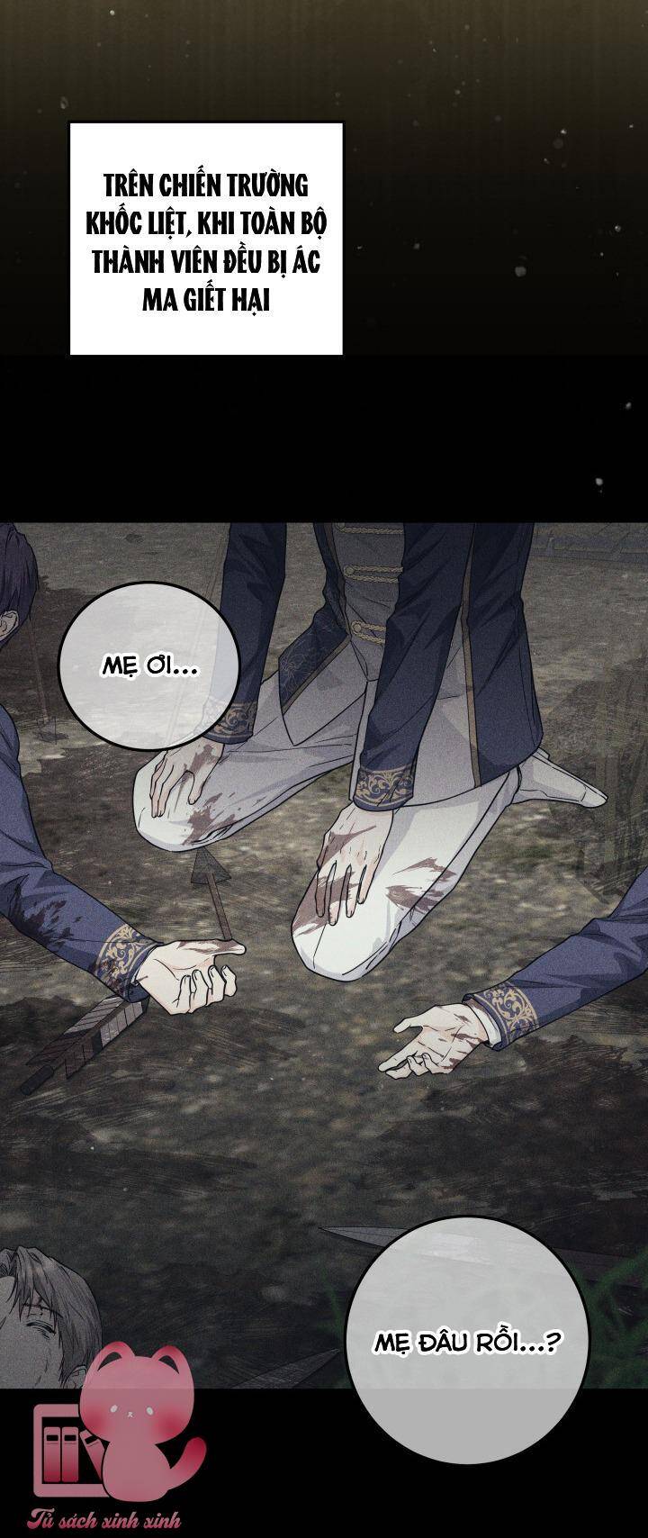 Hoàng Nữ Cosplay Nonfan - Chapter 34 - Page 12