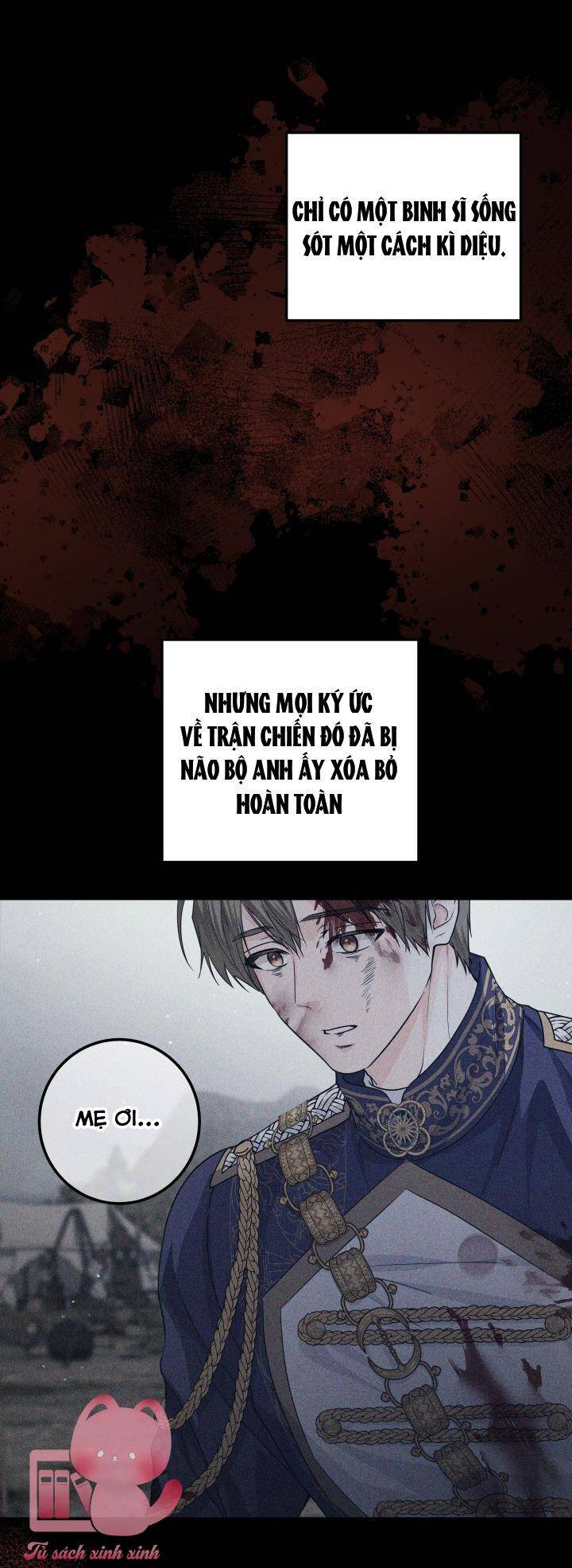 Hoàng Nữ Cosplay Nonfan - Chapter 34 - Page 13