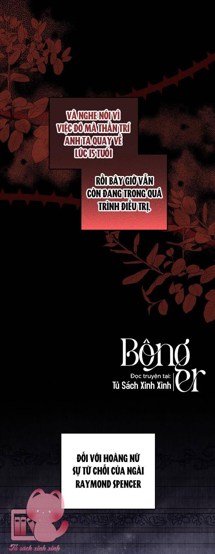 Hoàng Nữ Cosplay Nonfan - Chapter 34 - Page 14