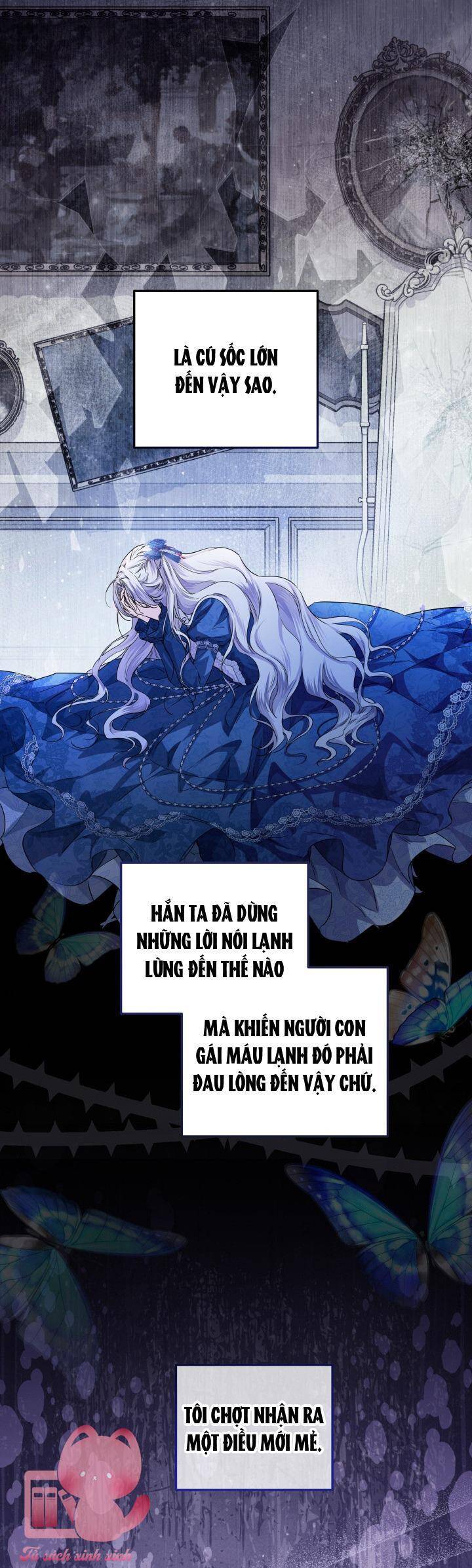 Hoàng Nữ Cosplay Nonfan - Chapter 34 - Page 15