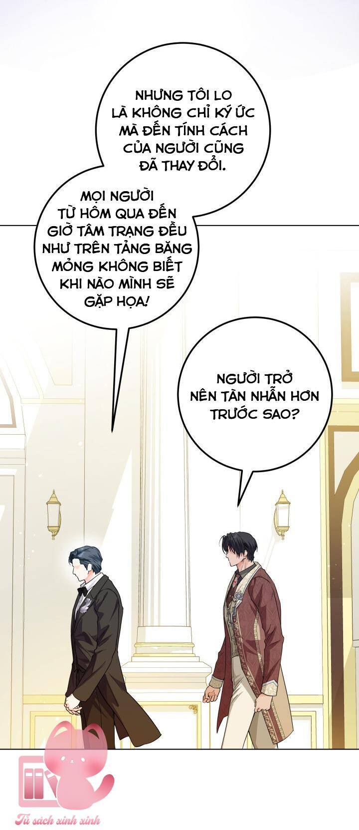 Hoàng Nữ Cosplay Nonfan - Chapter 34 - Page 17