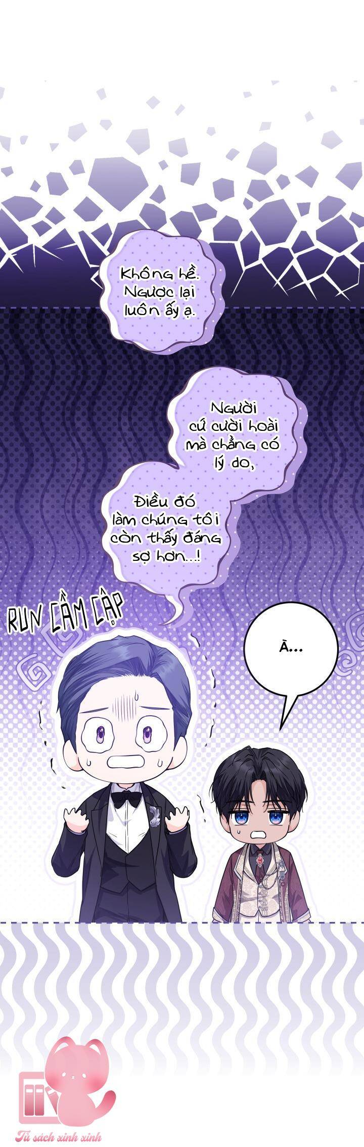 Hoàng Nữ Cosplay Nonfan - Chapter 34 - Page 18