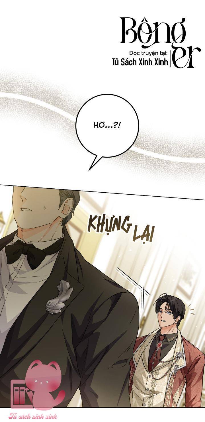 Hoàng Nữ Cosplay Nonfan - Chapter 34 - Page 19
