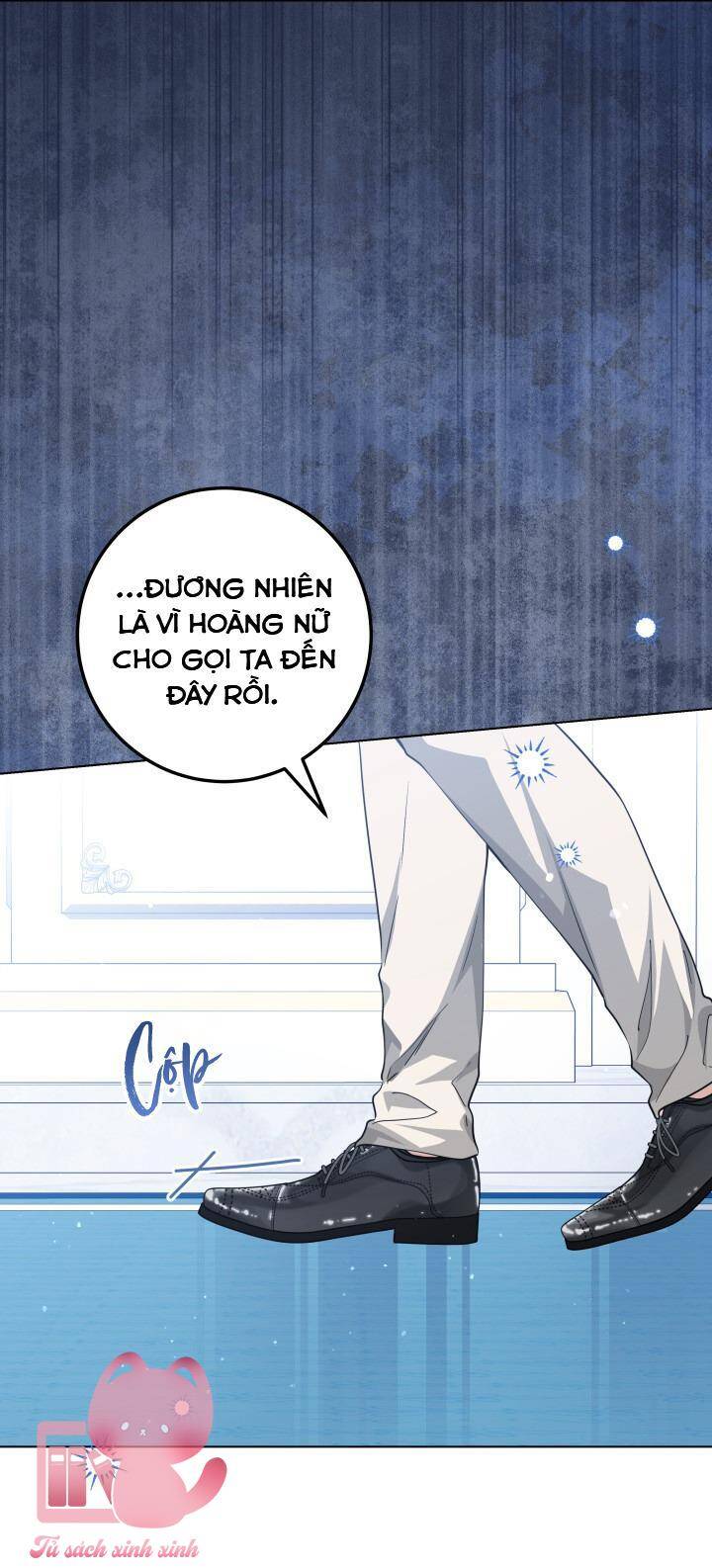 Hoàng Nữ Cosplay Nonfan - Chapter 34 - Page 23