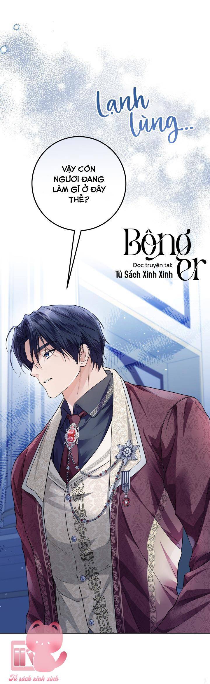 Hoàng Nữ Cosplay Nonfan - Chapter 34 - Page 24