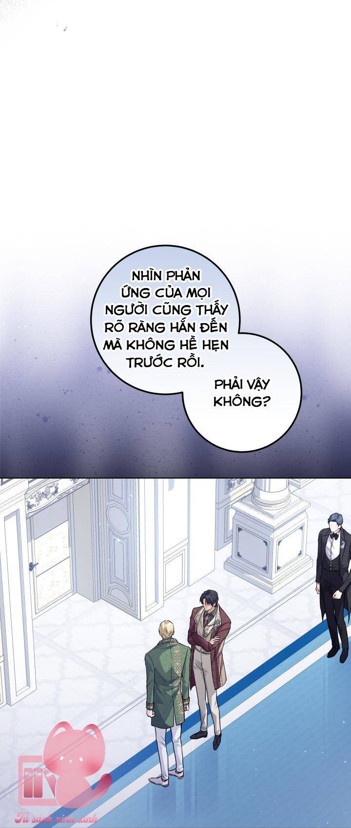 Hoàng Nữ Cosplay Nonfan - Chapter 34 - Page 26