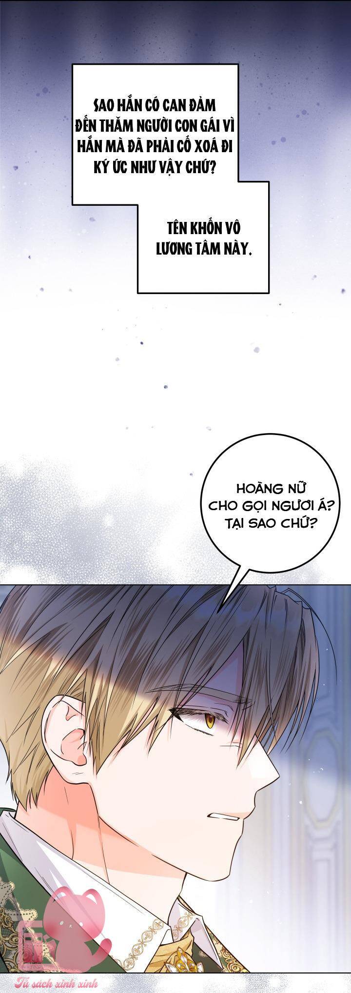Hoàng Nữ Cosplay Nonfan - Chapter 34 - Page 27