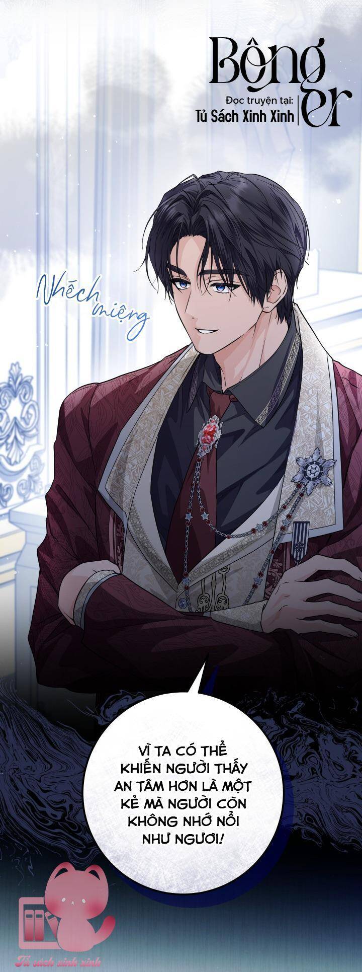 Hoàng Nữ Cosplay Nonfan - Chapter 34 - Page 29