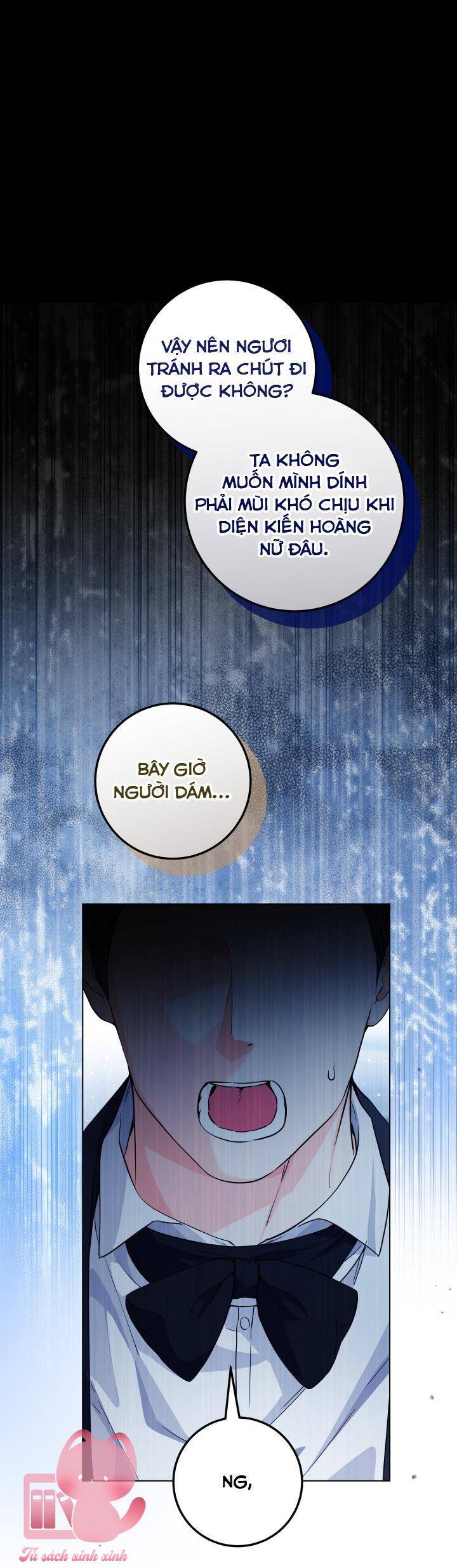 Hoàng Nữ Cosplay Nonfan - Chapter 34 - Page 31