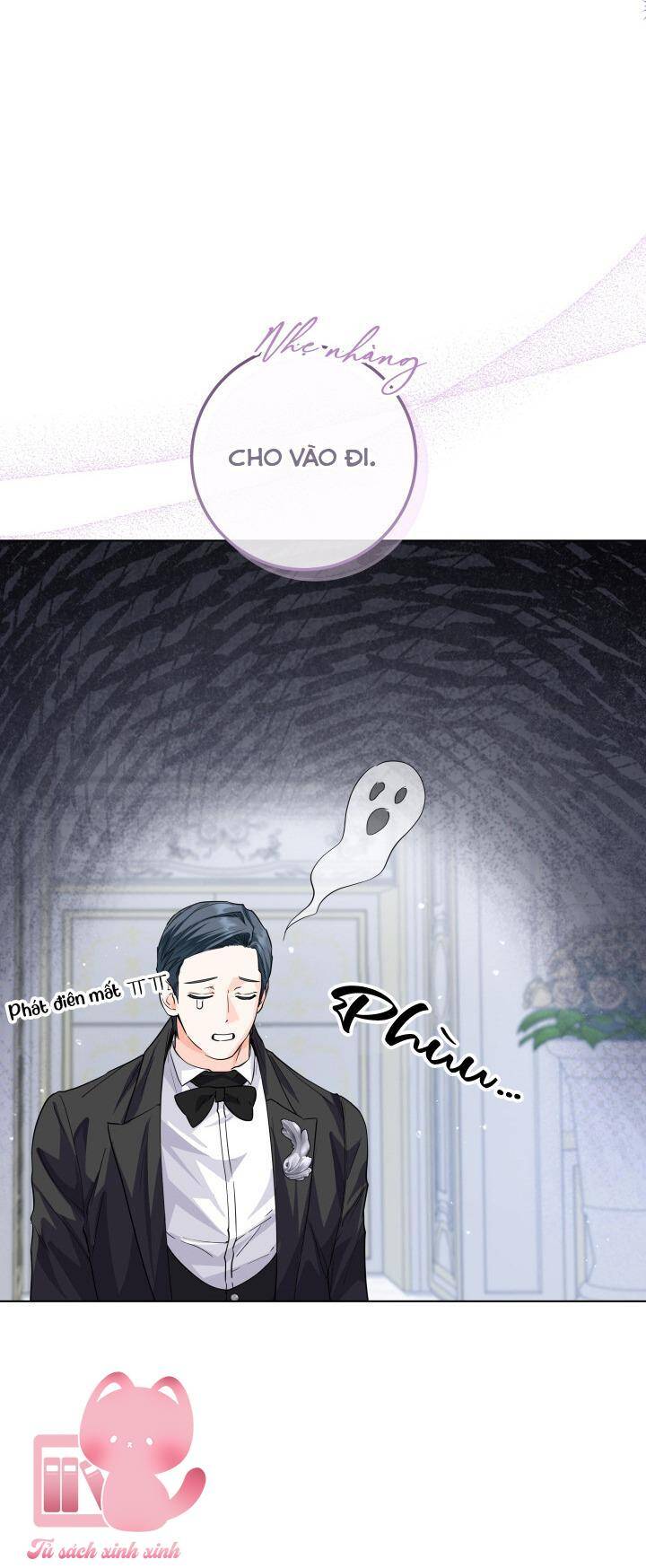 Hoàng Nữ Cosplay Nonfan - Chapter 34 - Page 33