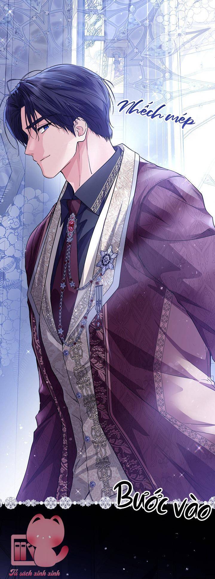 Hoàng Nữ Cosplay Nonfan - Chapter 34 - Page 35