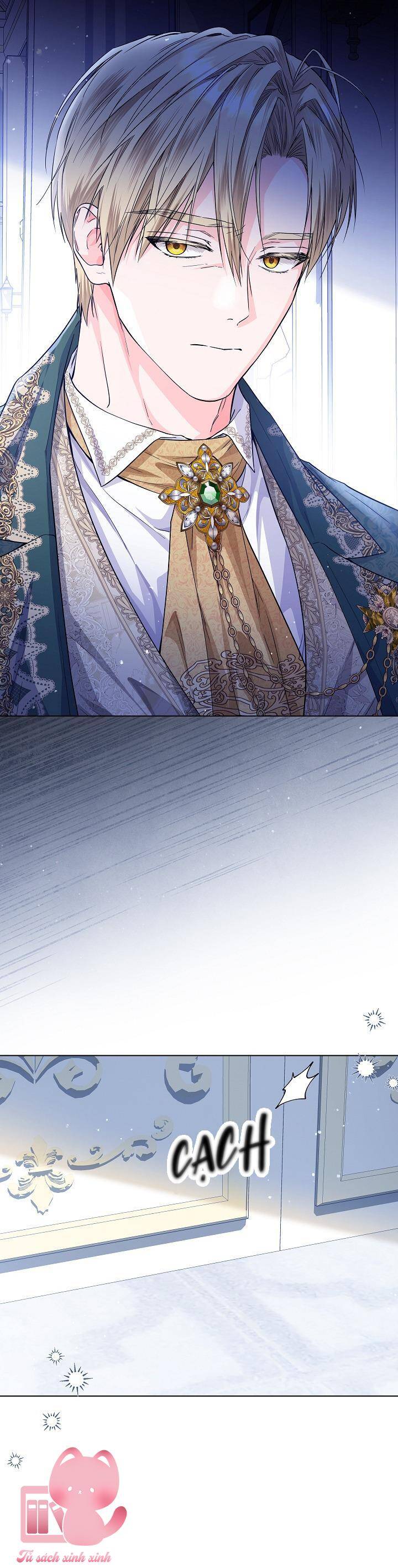 Hoàng Nữ Cosplay Nonfan - Chapter 34 - Page 36