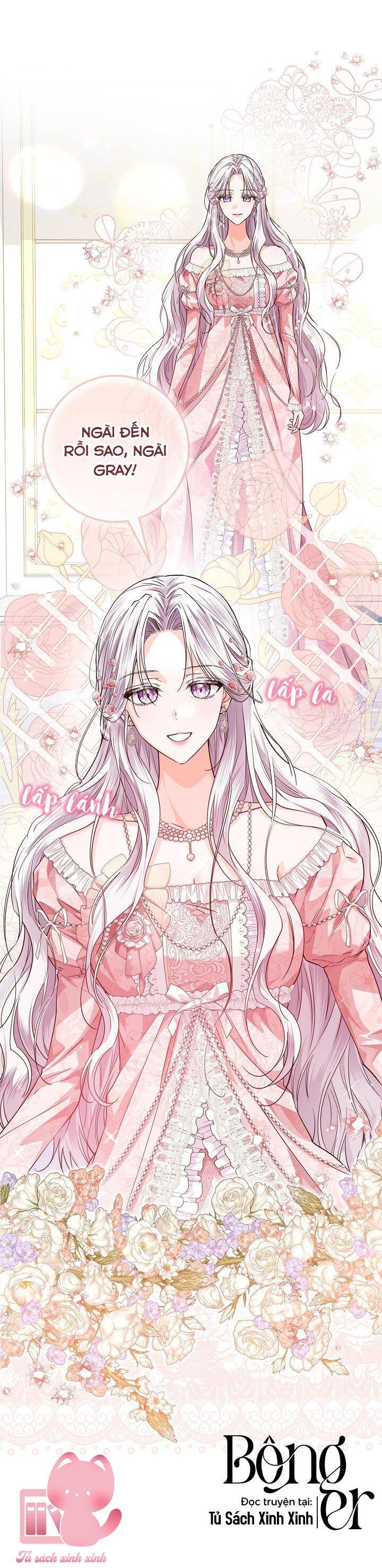 Hoàng Nữ Cosplay Nonfan - Chapter 34 - Page 39