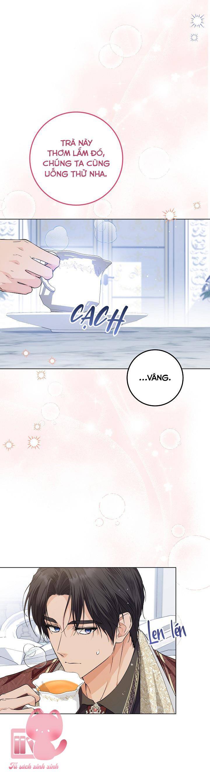 Hoàng Nữ Cosplay Nonfan - Chapter 34 - Page 41