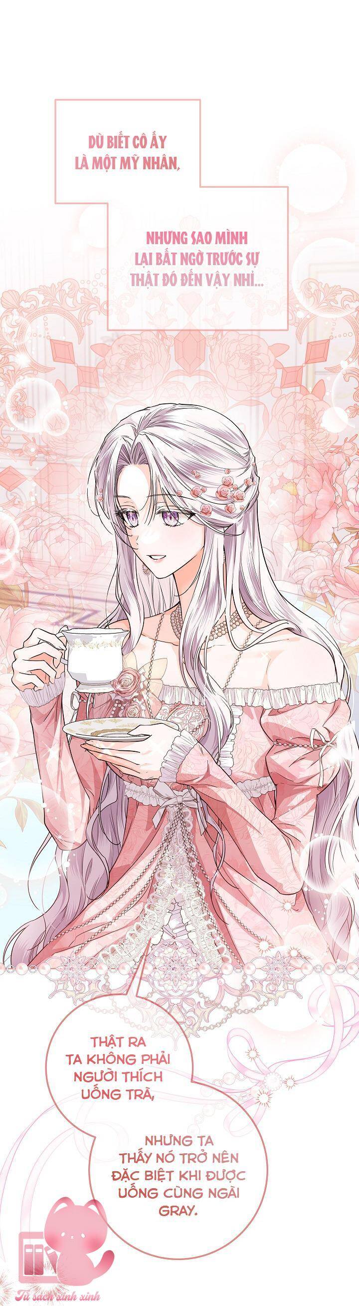 Hoàng Nữ Cosplay Nonfan - Chapter 34 - Page 42